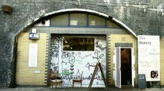 e5 Bakehouse in London | 25 Bakeries Around The World You Have To See Before You Die