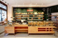 Breads Bakery in New York City | 25 Bakeries Around The World You Have To See Before You Die