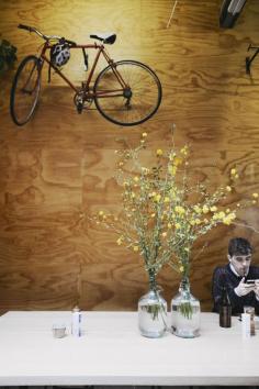 Seven Seeds, Melbourne, coffee shop