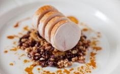 Fancy for less - Restaurants - Time Out Sydney