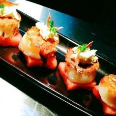 Finders Keepers Bar & Dining Lounge