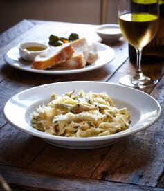 Sagra, Sydney | Gourmet Traveller restaurant review - Gourmet Traveller