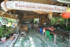 Bremer Island, Banubanu Wilderness Retreat