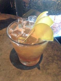 The Cottage Bar & Kitchen, Balmain | Sydney, Australia