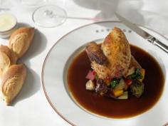 Bouchon Bistro - Home