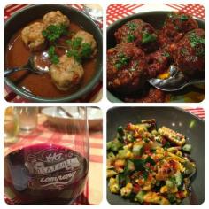 The Fox Hotel - The Meatball Co. - South Brisbane