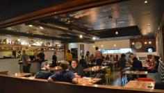 Miss Foodie reviews The Fox Hotel - The Meatball Co. - Brisbane