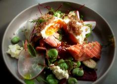 The Nook - 83 Clarence St, Sydney