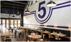 Shed 5 - Melbourne Restaurants Australia, Wood Fired Cooking, South Wharf Promenade, Mediterranean Restaurant