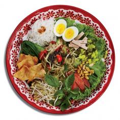 Six Sydney Restaurants to Try Now