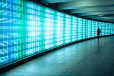 Dusseldorf: 'Flow', 3am, by Marius Vieth. #photography #culture #World #travel