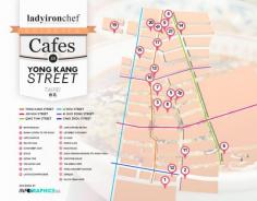 Yong Kang Beef Noodles