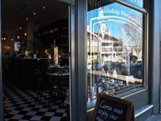 Wieczorkowski, Woollahra