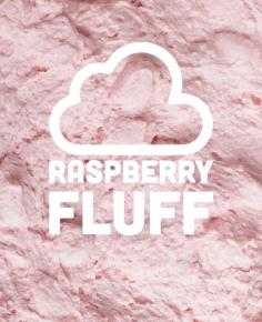 RASPBERRY FLUFF
