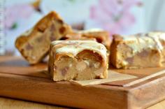 Raise the Bar With 20 Delicious Cookie Bar Recipes