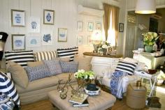 Hamptons Home Living - Paddington Brisbane