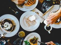 places to go in San Francisco