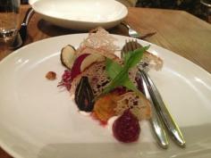 The Woods Restaurant, Sydney #restaurant