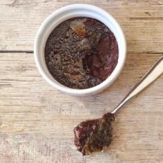 Chocolate Creme Brulee