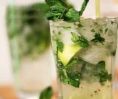 Alcoholic Cocktail The Duke of Bedford Recipe