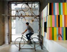 Peddlers Creamery Ice Cream, Los Angeles