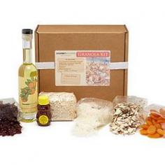 DIY Granola Kit