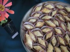 Baklava -- it's easy and delicious!!!