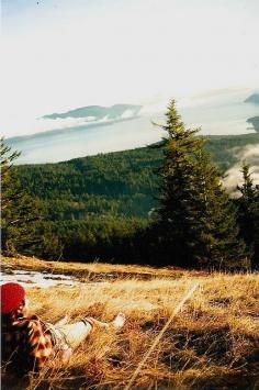 Find out how startup founders find time to relax