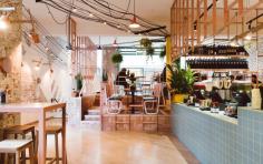 Melbourne’s Fonda Mexican opens Flinders Lane location