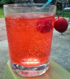 Grown Up Shirley Temple: The Happy Little Hive