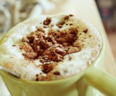 Slow Cooker Cream Cacao Recipe