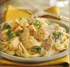 Slow Cooker Cream Cheese Chicken with Broccoli Recipe