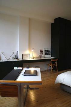 Passage Charles Dallery by Regis Larroque | www.yellowtrace.c...