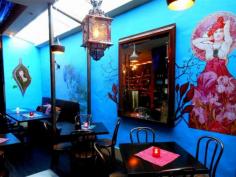 Bohemia Cabaret Club - Burlesque in Melbourne