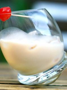 Multiple Orgasm Cocktail Recipe