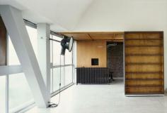 Le Corbusier's Studio Apartment in France opens for visits | www.yellowtrace.c...