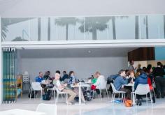 Meadow at Prince Alfred Park Pool Redfern - Cafe - 1004 Chalmers Str, Surry Hills - Broadsheet Sydney