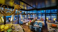 Mr. &amp; Mrs. Lee Brings Upscale Asian to Tel Aviv&rsquo;s Food Scene