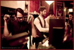 1806 Cocktail Bar Melbourne