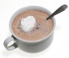 Slow Cooker Hot Chocolate Recipe
