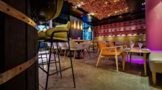 Mr. &amp; Mrs. Lee Brings Upscale Asian to Tel Aviv&rsquo;s Food Scene