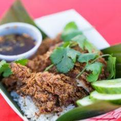 East Side King- Thai Kun @Wonderland - East Austin - Austin, TX | Yelp