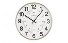 Howard Miller Classic 24 Hour Clock
