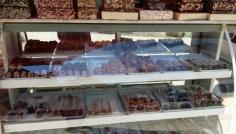 Turkish Delight in Turkey