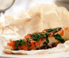 levana-cooks-tilapia-niçoise-en-papillotte