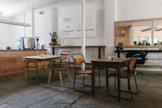 cafe | "melanie giles" | uk