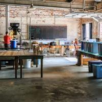 PERC Coffee, Savannah, GA