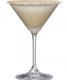 Amaretto Cream Liqueur Recipe