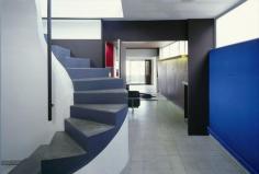 Le Corbusier's Studio Apartment in France opens for visits | www.yellowtrace.c...