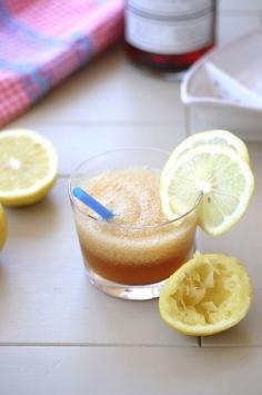 PIMM’S CUP SLUSHIES